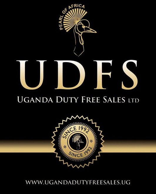 Uganda Duty Free Services logo